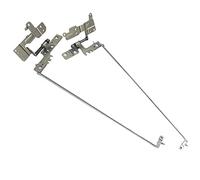 HSSDTECH LCD Charnières Hinges Notebook LCD Hinge pour ordinateur Latitude E3500 3500 P86F 080WH4