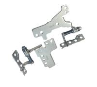 HSSDTECH LCD écran Charnière Hinge pour ASUS ViVoBook 15 X509 X509B X509D X509F X509U X509FJ X509FL FL8700 R565M R565MA V5200 V5200E V5200J M515 M515D M515DA M515UA F515JP F515EA F515FA