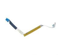HSSDTECH Lecteur de carte FRU FFC Câble flexible pour Lenovo ThinkPad L15 20U3 20U4 20U7 20U8 L15 Gen 2 20X3 20X4 20X7 20X8 GL5A0 5C10X67068 NBX0001RG00 Smart Card Cable Reader