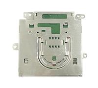 HSSDTECH Lecteur de Cartes Remplacement pour Lenovo ThinkPad T14 Gen 3 4 T14s 2 3 4 T16 Gen 1 2, P14s Gen 3 4 5 P16v Gen 1 2 P16s Gen 1 2 3, X13 Gen 2 3 4 5, L13 Gen 6 L14 L15 L16 Card Reader