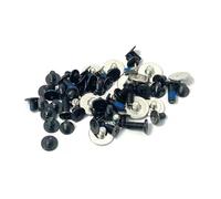 HSSDTECH Lot complet de vis de rechange pour ordinateur portable Acer Swift SF314-54 SF314-54G SF314-54-39BH SF314-54-54VT SF314-54-53BQ SF314-54-524Y N17W7