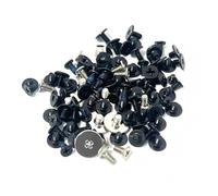 HSSDTECH Lot complet de vis de rechange pour ordinateur portable DELL G5 5590 P82F001