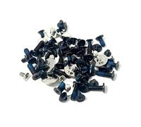 HSSDTECH Lot complet de vis de rechange pour ordinateur portable Dell Latitude 3310 P95G002