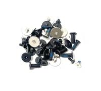 HSSDTECH Lot complet de vis de rechange pour ordinateur portable Lenovo IdeaPad Slim 5 16AKP10 83HY, IdeaPad Slim 5 16IRH10R 83J1, IdeaPad Slim 5 16IAH10 83ND, 5S10S35721 - Kit complet de vis pour