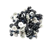 HSSDTECH Lot complet de vis de rechange pour ordinateur portable Lenovo ThinkPad X1 Nano Gen 1 20UN 20UQ