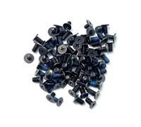 HSSDTECH Lot complet de vis de rechange pour ordinateur portable MSI MS-16GA GE60, GE60 0NC 0ND, FX61 0NC 0ND