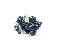 HSSDTECH Lot complet de vis pour ordinateur portable Acer Nitro AN17-42 Series AN17-42-R9TH AN17-42-R61S