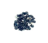 HSSDTECH Lot complet de vis pour ordinateur portable HP EliteBook 1050 G1, ZBook Studio x360 G5 L28673-001 L34182-001 - Vis captive sans vis captives