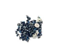 HSSDTECH Lot complet de vis pour ordinateur portable HP Envy 17-CH 17M-CH 17T-CH Series 17-CH1035NR 17-CH2035CL 17-CH0011NR 17-CH2071CL TPN-W148