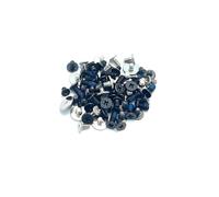 HSSDTECH Lot complet de vis pour ordinateur portable Lenovo 300e Chromebook 2ème génération AST 82CE 5S10Y97710