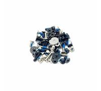 HSSDTECH Lot complet de vis pour ordinateur portable Lenovo Flex 7 14IAU7 82VC IdeaPad Flex 5 14ALC7 82R9 IdeaPad Flex 5 14IAU7 82R7 5S10S35397 Kit complet de vis pour ordinateur portable