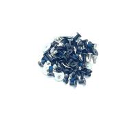 HSSDTECH Lot complet de vis pour ordinateur portable Lenovo IdeaPad Slim 3 14IAN8 82XA 5S10S35523 Kit complet de vis d'ordinateur portable