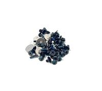 HSSDTECH Lot complet de vis pour ordinateur portable Lenovo Slim Pro 9 14IRP8 83BV, Yoga Pro 9 14IRP8 83BU 5S10S35561 Kit complet de vis pour ordinateur portable