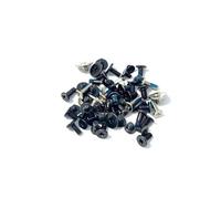HSSDTECH Lot complet de vis pour ordinateur portable Lenovo ThinkPad X1 Yoga 4ème génération 20QF 20QG 20SA 20SB 5M20V25039