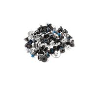 HSSDTECH Lot complet de vis pour ordinateur portable Lenovo ThinkPad X1 Yoga 5ème génération 20UB/20UC 5S10S73298
