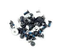 HSSDTECH Lot Complet de vis pour PC Portable Remplacement pour Acer Aspire AV15-51 AV15-52 Screw Kit (Bottom Case, Battery, Fan, Thermal Module, SSD, Network Card, Hinge Screws)