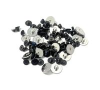 HSSDTECH Lot Complet de vis pour PC Portable Remplacement pour Dell Latitude 7330 P133G002, Latitude 7330 2in1 P134G002 Complete Set of Laptop Screws Without Bottom Case & Heat Sink Captive Screws