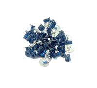 HSSDTECH Lot Complet de vis pour PC Portable Remplacement pour HP EliteBook 850 G4, ZBOOK 15U G4 840070-001 Screw Kit (excluding Battery and Fan Captive Screws)