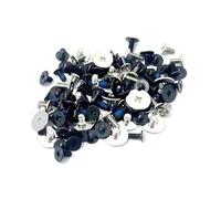 HSSDTECH Lot Complet de vis pour PC Portable Remplacement pour HP OMEN 16 inch Gaming 16-an 16T-an Series 16-an0119nr Complete Set of Laptop Screws Without Captive Screws