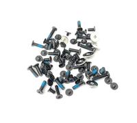 HSSDTECH Lot Complet de vis pour PC Portable Remplacement pour HP ZBook 17 G5 G6 L28478-001 Screw Kit (excluding Captive Screws)