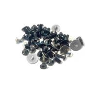 HSSDTECH Lot Complet de vis pour PC Portable Remplacement pour ideapad Slim 5 14IRL8 82XD, ideapad Slim 5 14IAH8 83BF 5S10S35550 Complete Set of Laptop Screws