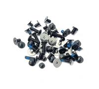 HSSDTECH Lot Complet de vis pour PC Portable Remplacement pour Lenovo Legion S7 16ARHA7 82UG Screw Kit (excluding heatsink Screws)