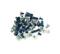 HSSDTECH Lot Complet de vis pour PC Portable Remplacement pour Lenovo Yoga 7 14IRL8 82YL, 5S10S35568 Complete Set of Laptop Screws