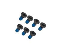HSSDTECH Lot de 7 vis de batterie pour Lenovo Yoga 7 2-en-1 14IML9 83DJ Yoga 7 2-en-1 16IML9 83DL Yoga 7 2-en-1 16AHP9 83DM Yoga 7 2-en-1 14IML9 83DJ Yoga 7 2-en-1 14AHP9