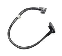 HSSDTECH Mini Câble SAS Remplacement pour Dell PowerEdge R620 0HHYJ 00HHYJ SAS Cable