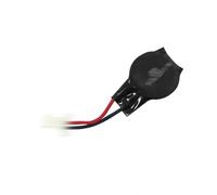 HSSDTECH ML1220 Pile CMOS Remplacement pour Dell XPS 13 7390 9305 9343 9350 9360 9365 9370 9380, XPS 15 7590 9550 9560 9570, Precision 5510 5520 5530 5540 GC020027R00 CMOS Battery