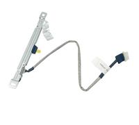 HSSDTECH Module de carte webcam double pour Lenovo V310z All-in-One 10QG SC20H46217 01AH328 00XL234 350.03T01.0011 350.03T01.0001 350.03T01.0001