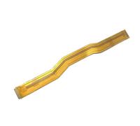 HSSDTECH Nappe de rechange pour Samsung Galaxy Tab S10 FE SM-X520 SM-X526 SM-X526B Flex Ribbon Cable