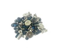 HSSDTECH Ordinateur Portable Jeu Complet de vis pour HP OMEN 15-en 15Z-en Series 15-EK0019NR 15-EK0020CA 15-EK0023DX 15-EK0013DX 15-EK1013DX L98747-001 Complete Set of Laptop Screws