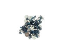 HSSDTECH Ordinateur portable Jeu complet de vis pour HP Pavilion Gaming 16-A 16T-A 16-a0010nr 16-a0032dx 16-a0051wm 16-a0020ca 16-a0075cl 16-a0008na 16-a0046nr 16-a0020nr Complete set of laptop screws