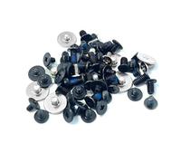 HSSDTECH Ordinateur portable Kit complet de vis de rechange pour Dell Latitude 5289 2 en 1 P29S001 Kit complet de vis d'ordinateur portable