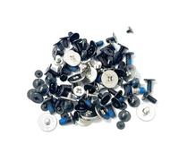 HSSDTECH Ordinateur portable Kit complet de vis de rechange pour Dell M15 R2 P87F001 Kit complet de vis d'ordinateur portable