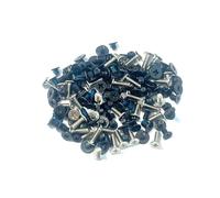 HSSDTECH Ordinateur portable Kit complet de vis de rechange pour Dell Precision 7670 7680 P114F Jeu complet de vis d'ordinateur portable