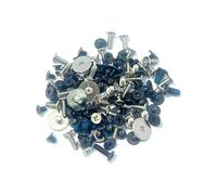 HSSDTECH Ordinateur portable Kit complet de vis de rechange pour Dell Precision 7770 7780 P115F Jeu complet de vis d'ordinateur portable