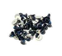 HSSDTECH Ordinateur portable Kit complet de vis de rechange pour Lenovo IdeaPad Slim 5 13ARP10 83J2 5S10S35713 Kit complet de vis d'ordinateur portable