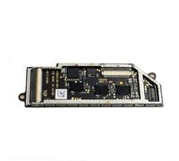 HSSDTECH Panneau Tactile Remplacement pour Microsoft Surface Book 2 1793 1832 3 1899 15 M1023221-006 M1033130-001 Touch Board
