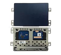 HSSDTECH Pavé tactile Bleu foncé Trackpad Clickpad pour Lenovo ideapad S530-13IML 81J7 81WU S530-13IWL 5T60S94182