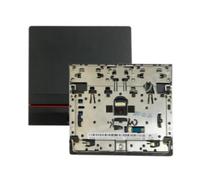 HSSDTECH Pavé tactile de rechange pour Lenovo Thinkpad Yoga 460 20EL 20EM, Yoga 14 20FY, Yoga 260 20FD 20FE 20GS 20GT, 13 20GJ 20GK, P40 Yoga 20GQ 20GR, Yoga 370 20JH 20JJ, 13 S2 S2 S2 Taille 3 :