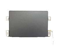 HSSDTECH Pavé tactile gris foncé avec câble pour Lenovo Yoga S730-13IWL 81J0 ideapad 730S-13IWL 81JB Yoga S730-13IML 81U4 5T60S94129 Trackpad Clickpad