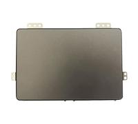 HSSDTECH Pavé Tactile Gris foncé Clickpad pour Lenovo Yoga C740-14IML 81TC