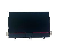 HSSDTECH Pavé tactile pour Lenovo ThinkPad P14s Gen 3 21AK 21AL 21J5 21J6/ThinkPad P14s Gen 4 21K5 21K6 21HF 21HG - Noir Clickpad 5M11B95900 5M11B95901 5M11B95901 5M11B95901 5M11B959901 5M11B9599901