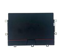 HSSDTECH Pavé tactile pour Lenovo ThinkPad P16s Gen 1 21CK 21CL 21BT 21BU/ThinkPad P16s Gen 2 21HK 21HL 21K9 21KA - Black Clickpad 5M11B95927 5M11B95928 5T61P67235 5T6T61P67235 5T6T61P67235 5T6T61