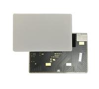 HSSDTECH Pavé Tactile Remplacement pour Surface 1867 1868 1872 1873 1950 1951 1952 1953 1958 1959 1978 1979, M1086920-006 Silver Clickpad