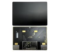HSSDTECH Pavé Tactile Remplacement pour Surface 1867 1868 1872 1873 1950 1951 1952 1953 1958 1959 1978 1979 M1086920-006 Black Clickpad Without Flex Ribbon Cable