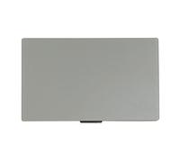 HSSDTECH Pavé tactile Trackpad Clickpad Argenteo pour Microsoft Surface Laptop 1 2 1769 M1004261
