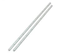 HSSDTECH Pieds de boîtier inférieur Remplacement pour HP Pavilion X360 2in1 14-EK Series 14-EK1652NG 14-EK0023DX 14-EK1501SA 14-EK1004NA 14-EK1021TU Black Grey Bottom Case Feet